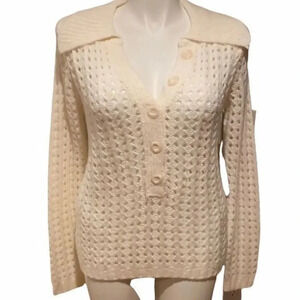 - Vertigo  knitted women sweater